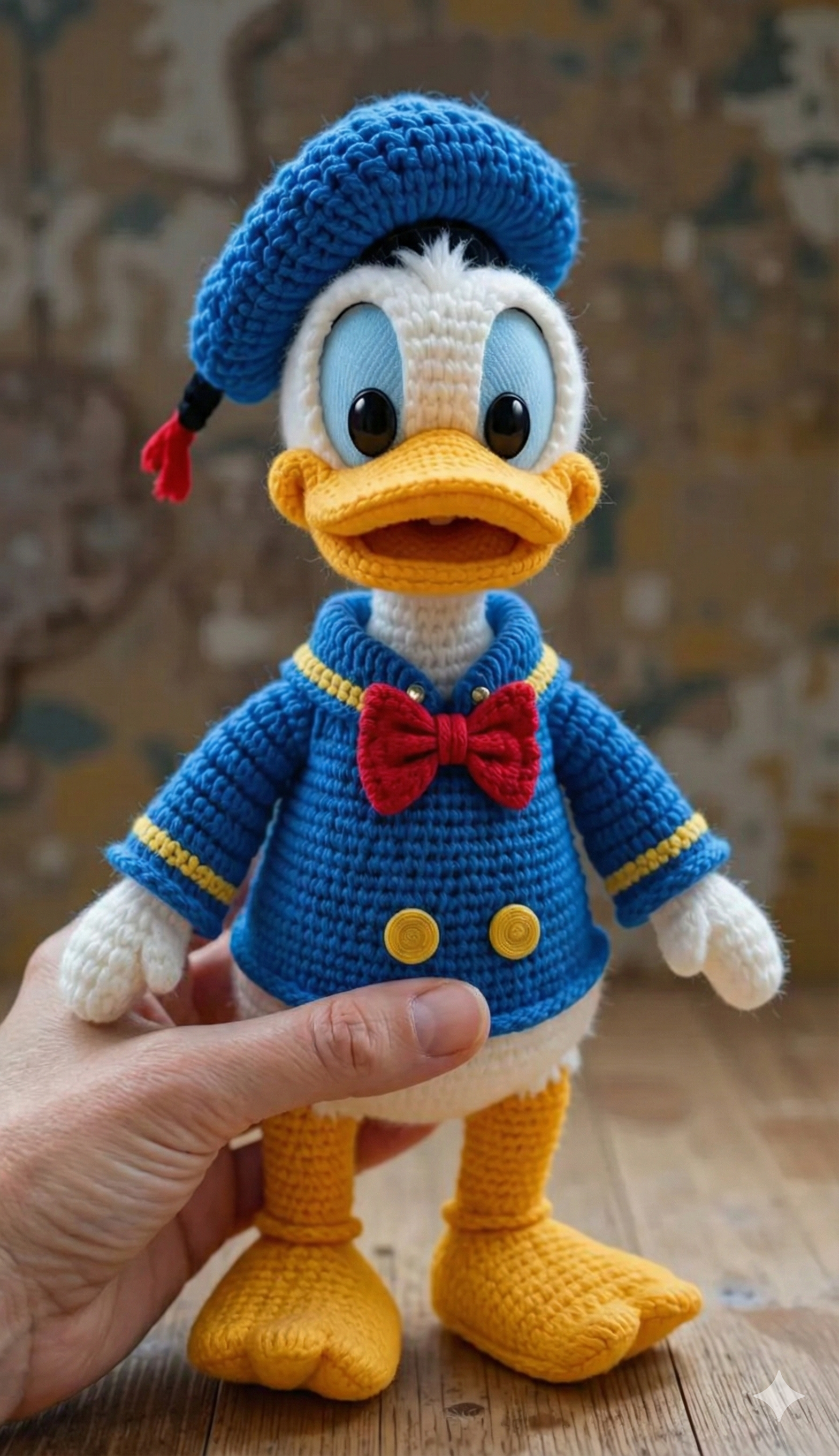 Amigurumi