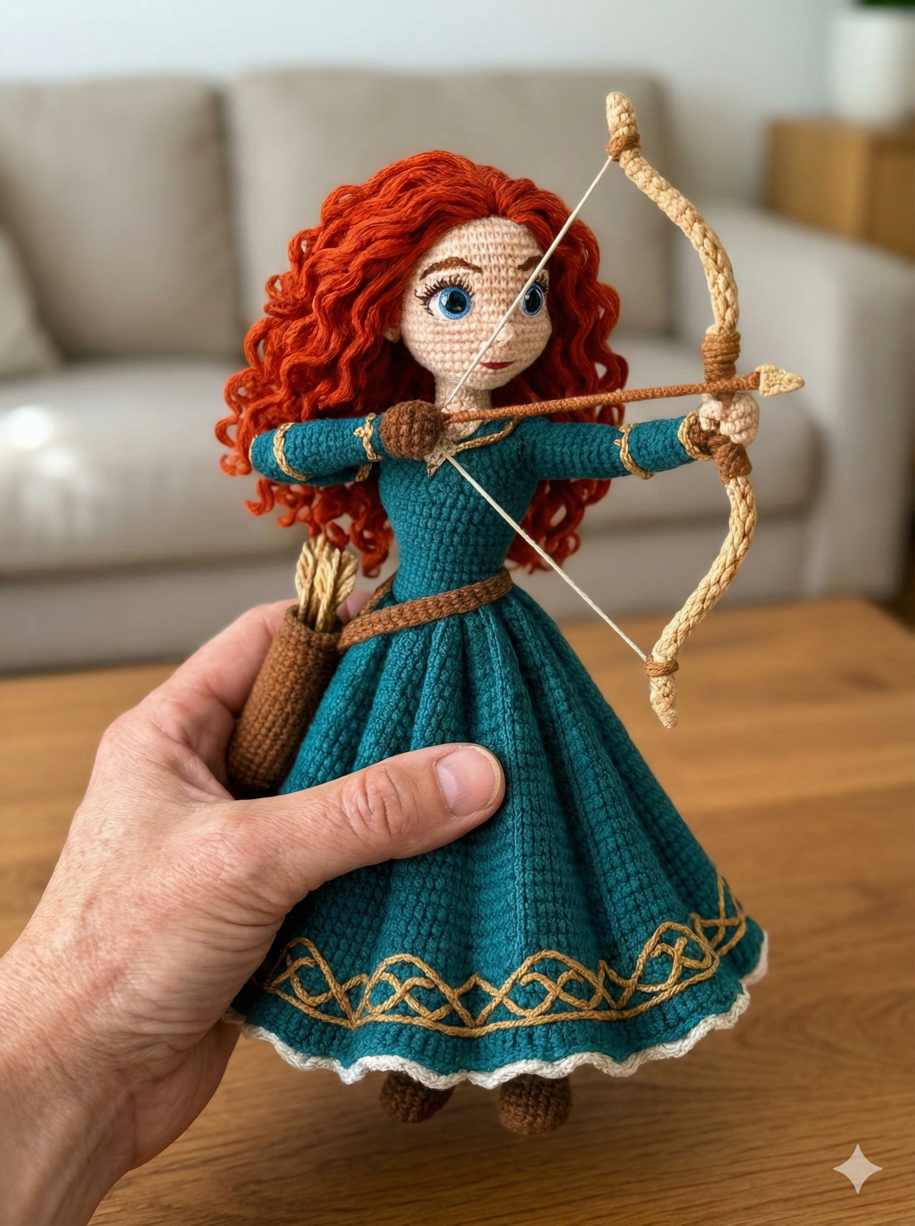Amigurumi